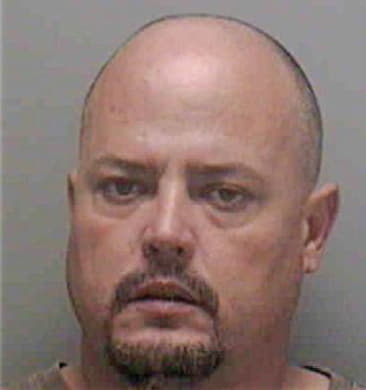 Richard Cronshaw, - Lee County, FL 