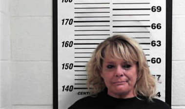 Brandi Crow, - Davis County, UT 