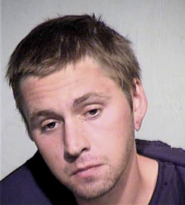 Jeremy Dailey, - Maricopa County, AZ 