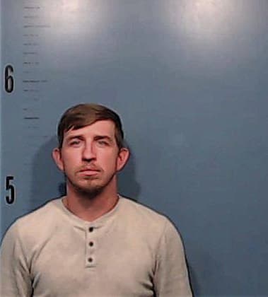 Joseph Deanda, - Taylor County, TX 