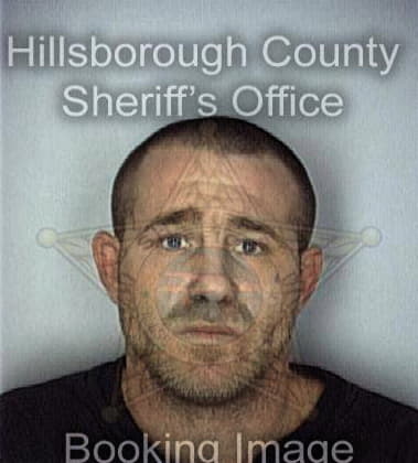 Jesus Delasancha, - Hillsborough County, FL 