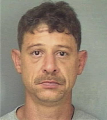 Daniel Delgado, - Polk County, FL 