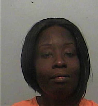 Altha Dempts, - Columbia County, FL 