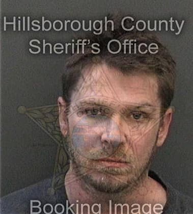 Mark Dyer, - Hillsborough County, FL 