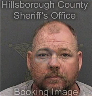 Michael Espina, - Hillsborough County, FL 