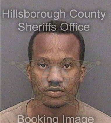 Danny Evans, - Hillsborough County, FL 