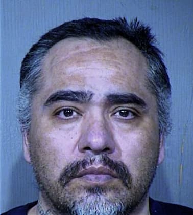 Fernando Farinas, - Maricopa County, AZ 