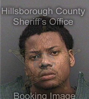 Eugene Farmer, - Hillsborough County, FL 