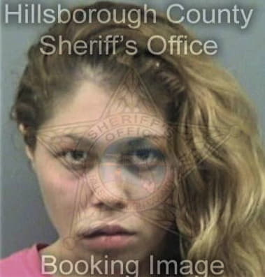 Brittany Fay, - Hillsborough County, FL 