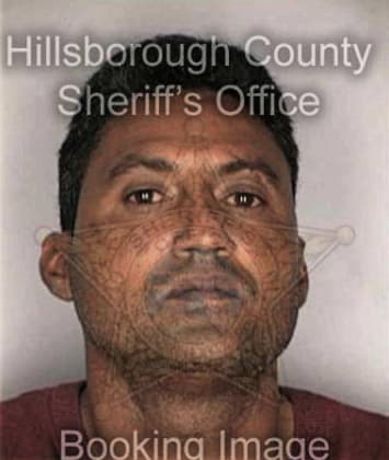 Lester Fernandez, - Hillsborough County, FL 