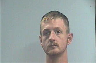 Paul Fugate - Fayette County, KY 