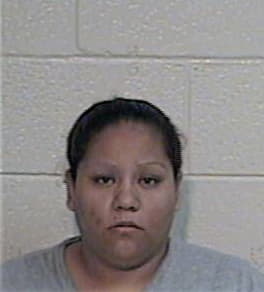 Ana Garcia, - Hidalgo County, TX 