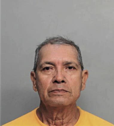 Mariano Garcia, - Dade County, FL 