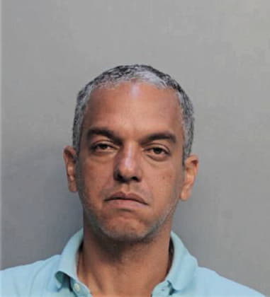 Rosendo Garcia, - Dade County, FL 