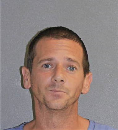 Jesse Gilbert, - Volusia County, FL 