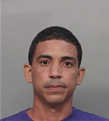 Ricardo Gonzalez, - Dade County, FL 