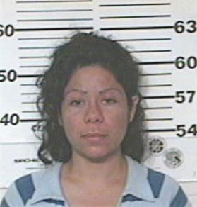 Sara Gonzalez, - Hidalgo County, TX 