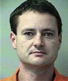 Thomas Grisham, - Okaloosa County, FL 