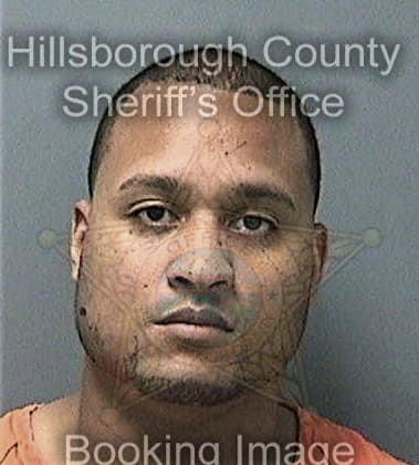 Robert Gryder, - Hillsborough County, FL 