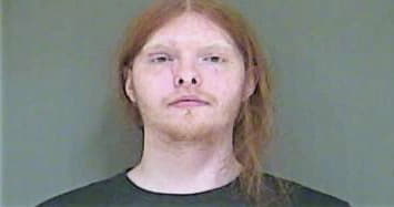Christopher Hargraves, - Hancock County, IN 