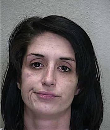 Rebecca Harn, - Marion County, FL 