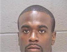 Antwon Harris, - Durham County, NC 