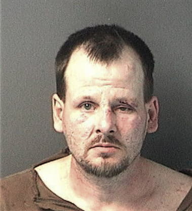 Carl Hartman, - Escambia County, FL 