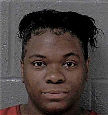 Lekeisha Henderson, - Mecklenburg County, NC 