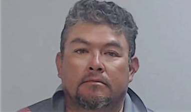 Luis Hernandez, - Hidalgo County, TX 