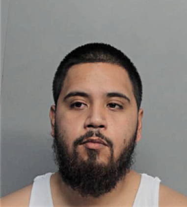 Ramon Herrera, - Dade County, FL 