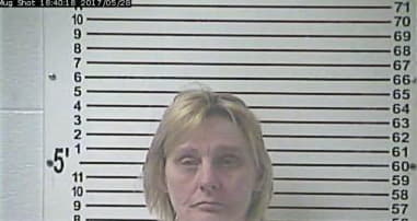 Jennifer Holt, - Hardin County, KY 