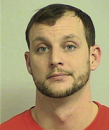 Timothy Horton, - Tuscaloosa County, AL 