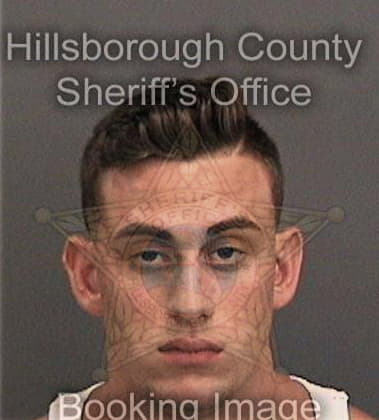 Clarence Howard, - Hillsborough County, FL 