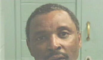 Ralph Hunter, - Union County, AR 