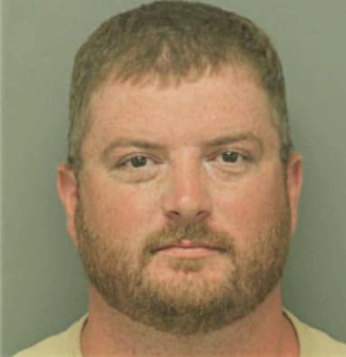 Jonathan Jeffcoat - Wake County, NC 