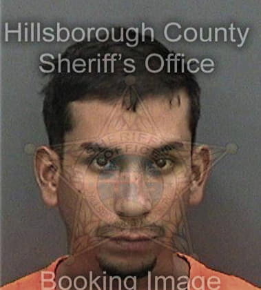 Raymundo Jimenez, - Hillsborough County, FL 