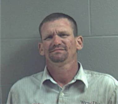 Bobby Joiner, - Livingston County, LA 