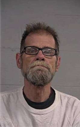 Richard Kennedy - Jefferson County, KY 