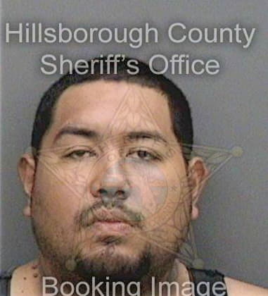 Jason Kern, - Hillsborough County, FL 