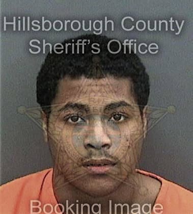 Josiah King, - Hillsborough County, FL 