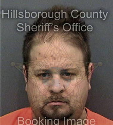 Ryan Korman, - Hillsborough County, FL 