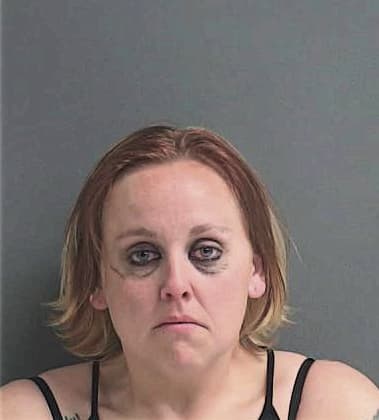 Melissa Lapointe, - Volusia County, FL 