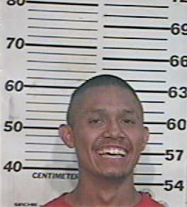 Gilberto Leal, - Hidalgo County, TX 