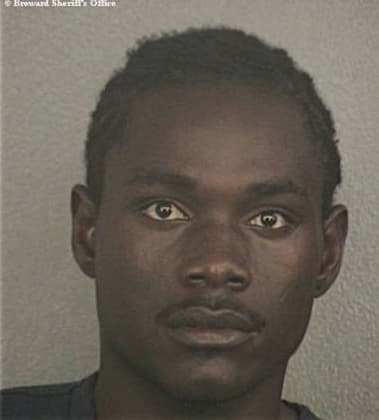 Tavares Lewin, - Broward County, FL 