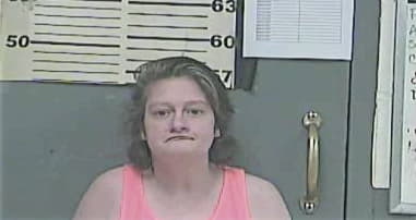 Marie Liles, - Greenup County, KY 