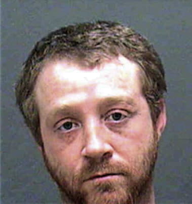 Steven Little, - Mecklenburg County, NC 