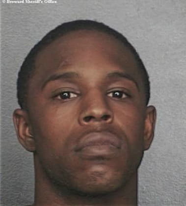 Leonardo Littlejohn, - Broward County, FL 