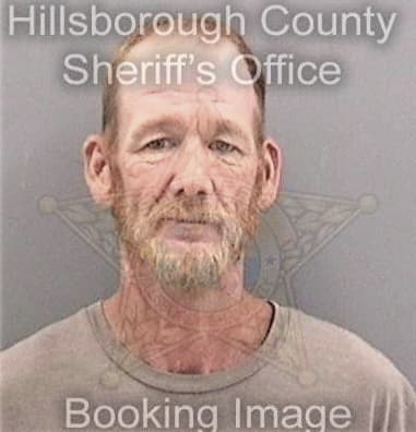 Robert Lively, - Hillsborough County, FL 