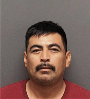 Leonard Lopez, - Guilford County, NC 