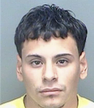 Robert Lopez, - Pinellas County, FL 